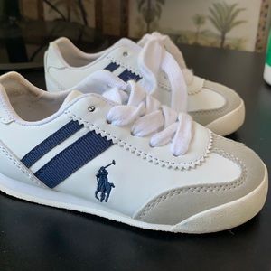 POLO Ralph Lauren Sneakers